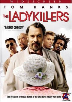   / Ladykillers, The