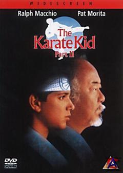 - 2 / The Karate Kid, Part II