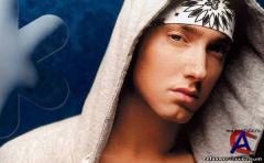 EMINEM - Sing For A Moment