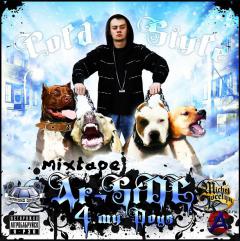 Ar-Side - 4 my gogs