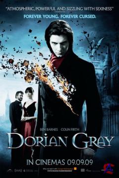   / Dorian Gray