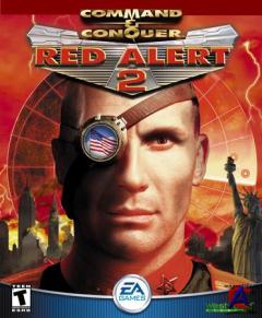 Red Alert 2