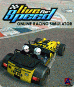 Live for Speed S2 Z25 /   