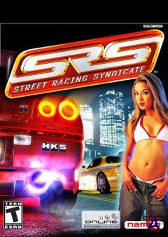 SRS-Street Racing Syndycate