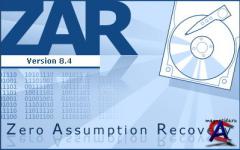 Zero Assumption Recovery 8.4.15 Full Portable RU