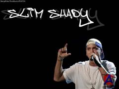EMINEM - The Real Slim Shady