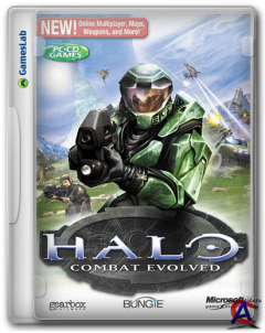 Halo: Combat Evolved [PC]
