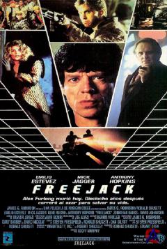 .  `` / Freejack