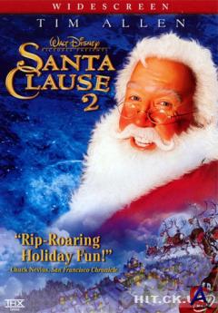   2 / The Santa Clause 2