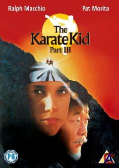   3 / The Karate Kid, Part III