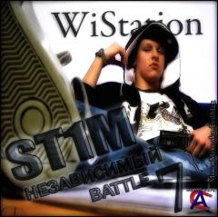 St1m -  Battle 7