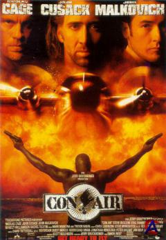   / Con Air