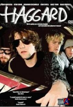  / Haggard The Movie