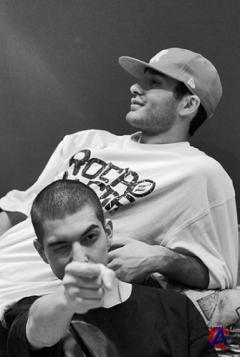 KAPPA vs. Dj Samoa - -