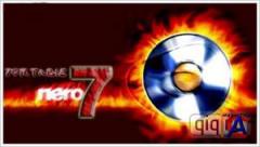 Nero 7.5.9.0 - Portable