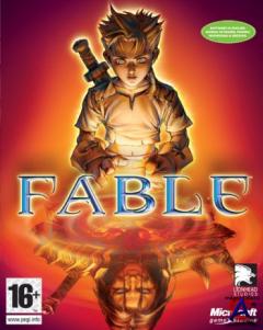Fable - The Lost Chapters