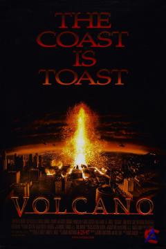  / Volcano
