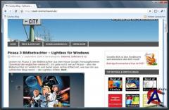 PortableGoogleChrome 3.0.195.4 Beta