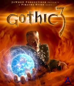  3 / Gothic 3
