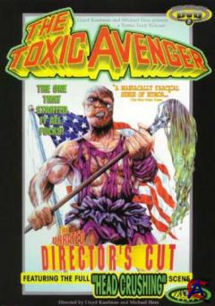   / Toxic Avenger, The