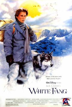   / White Fang