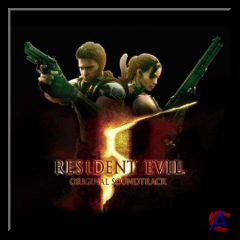    Resident Evil 5