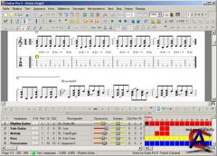Guitar Pro full 5.0