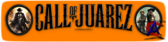 Call of Juarez: C  Call of Juarez:   (RUSENG) [RePack]  R.G. 