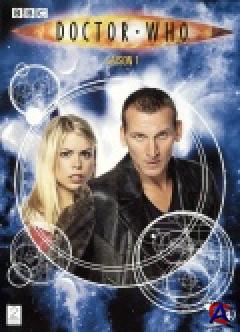   / Doctor Who [1 ]