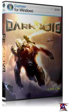 Dark Void