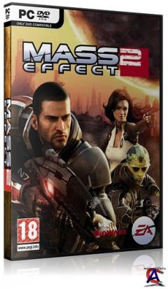 Mass Effect 2