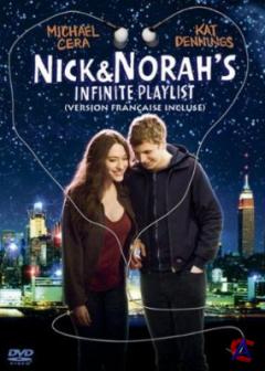       / Nick and Norahs Infinite Playlist