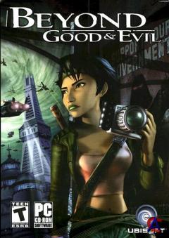 Beyond Good & Evil /     