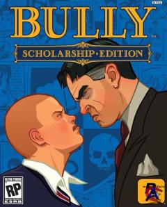Bully: Scholarship Edition