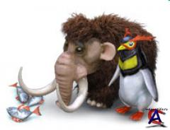   3.   / Farm Frenzy 3. Ice Age