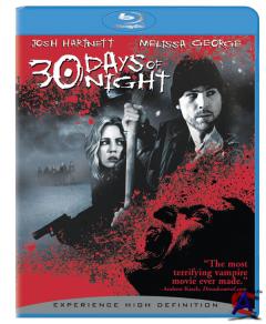 30   / 30 Days of Night