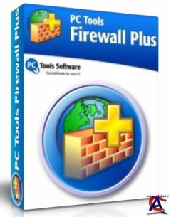 PC Tools Firewall Plus