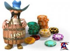   / Governor of poker