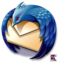 Mozilla Thunderbird