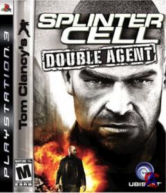 Tom Clancys Splinter Cell Double Agent