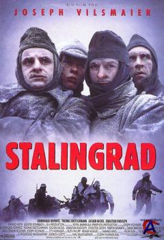  / Stalingrad