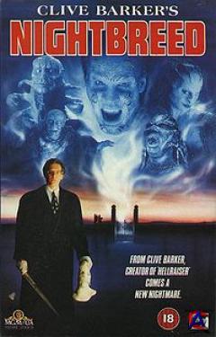   / Nightbreed