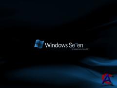   Windows 7