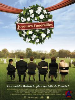    / Death at a Funeral