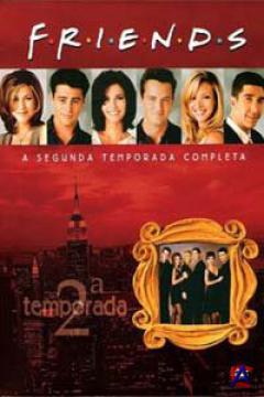  (2 ) / Friends (Season 2)