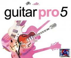 Guitar PRO ver.5.2
