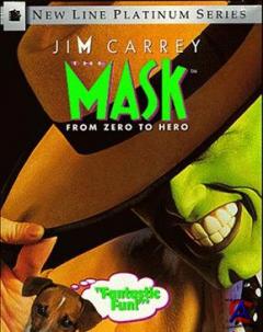  / Mask, The