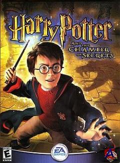 Harry Potter and the Chamber of Secrets /     
