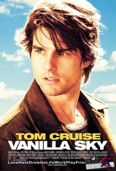   / Vanilla Sky
