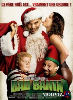   / Bad Santa [Unrated]